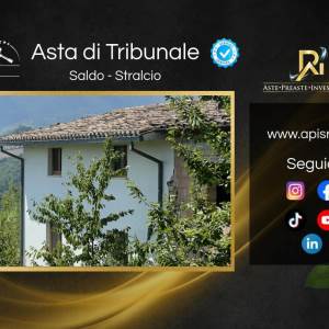 Town House for sale, Contrada Colledoro, Castelli