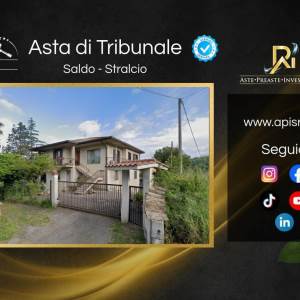 Appartamento in vendita, V. Stufa Pigna Castello 46, Ferentino