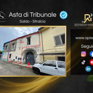 Apartment for sale, via parrocchia di mezzano 4, Caserta
