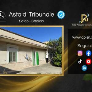Appartamento in vendita, Località lama caolina,, 6, Giovinazzo