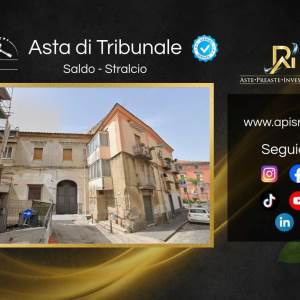 Appartamento in vendita, Corso atellano, 6, Sant'Arpino