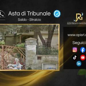 Villa for sale, SP581, Martina Franca