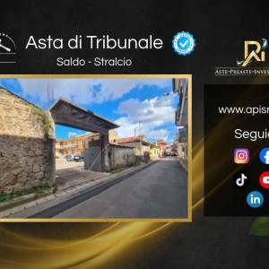 Town House for sale, Via Antonio Fogazzaro. 38, San Cipriano d'Aversa