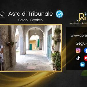 Apartment for sale, Via Sante di Marino  13, Cava de' Tirreni
