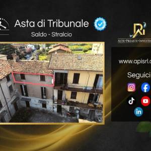 Appartamento in vendita, Piazza Giulio Carcano. 2, Erba