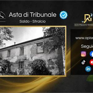 Town House for sale, Via Massafiscaglia. 87, Ferrara