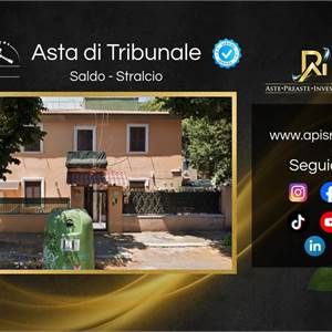 Appartamento in vendita, Viale Palmiro Togliatti, 579, Roma