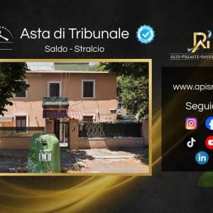 Apartment for sale, Viale Palmiro Togliatti, 579, Roma