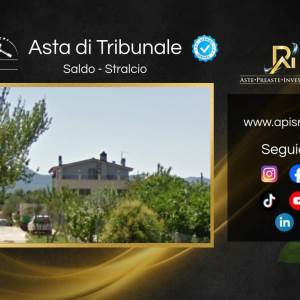 Appartamento in vendita, Via Colle Caroso 31, Palestrina