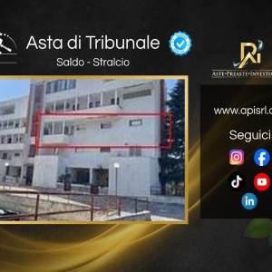 Apartment for sale, Contrada convento  0, Rodi Garganico