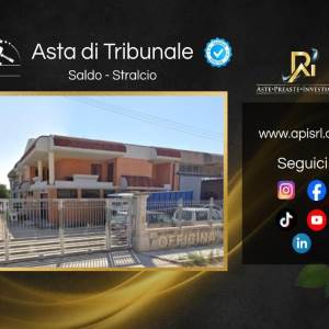 Appartamento in vendita, Via la piccirella, 8, San Severo