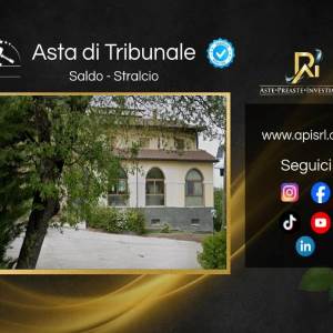 Apartment for sale, Contrada Mulino a Vento, Biccari