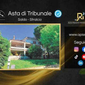 Appartamento in vendita, Viale alessandro manzoni 15, Poggio Moiano