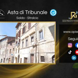 Appartamento in vendita, Corso Vittorio Emanuele, 47, Cave