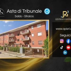 Appartamento in vendita, Via giovanni amendola 71016   3B, San Severo