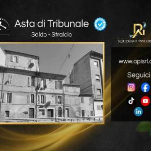 Apartment for sale, Strada Faleriense, Sant'Elpidio a Mare