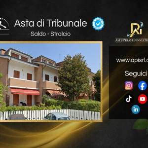 Apartment for sale, Via Corrado Alvaro, 9, Fano