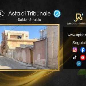 Appartamento in vendita, Via Goito, 38, Bari