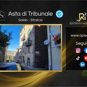 Apartment for sale, Via Parco della Rimembranza 12, Castel Madama