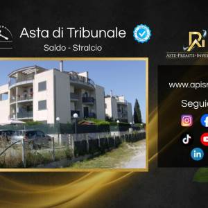 Appartamento in vendita, VIA TAGLIO DELLE CINQUE MIGLIA, Nettuno