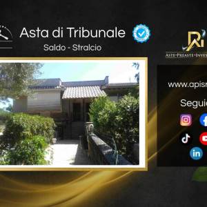 Appartamento in vendita, Via Pascolare Basso 43, Lanuvio
