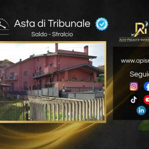 Apartment for sale, Via Alessandro Volta 3, Fonte Nuova