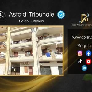 Appartamento in vendita, Via Brindisi, 49, Gallipoli