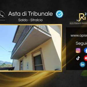 Appartamento in vendita, VIA CROCE VECCHIA, Sezze