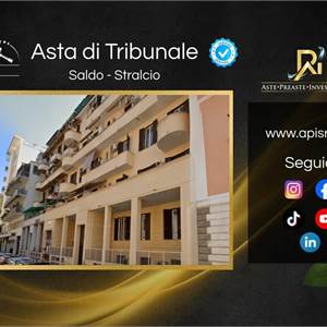 Apartment for sale, Via Gabrio Serbelloni, 27, Roma
