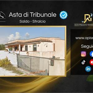 Apartment for sale, VIA GIZIO 8, Aprilia