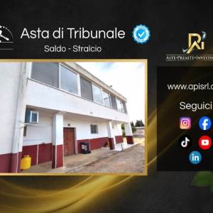 Apartment for sale, Contrada Santa Maria Del Soccorso, snc, Noci