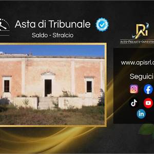 Apartment for sale, Via Bitritto, 113, Bari