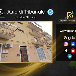 Apartment for sale, Via Soldato Raffaele Tinelli, 12, Noci