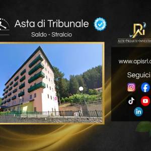Apartment for sale, Strada Statale 108 bis, San Giovanni in Fiore