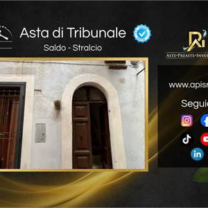 Appartamento in vendita, Via Camillo Cavour 3, Gallese
