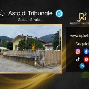 Appartamento in vendita, Via fornaci, Trescore Balneario