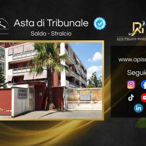 Apartment for sale, Via Comunale della Luce 25, Napoli