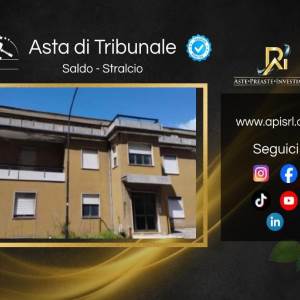 Apartment for sale, Via Rocco Scotellaro, Lauria