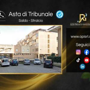 Appartamento in vendita, Via Faleria, 144B, Porto Sant'Elpidio