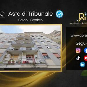Apartment for sale, Vicolo Moccia  78, Frosinone