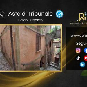 Appartamento in vendita, Via Traversa Castello 15, Sonnino