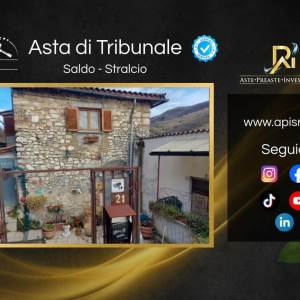 Appartamento in vendita, Località san giovanni reatino, Rieti