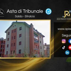 Appartamento in vendita, Via Celso Gherardi, 6, Mirandola