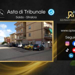 Apartment for sale, Via Rio Fratta, 20, Civita Castellana