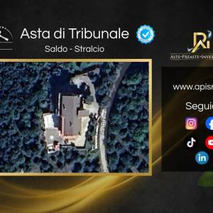 Appartamento in vendita, Via dei Ferrari, 17, Palombara Sabina