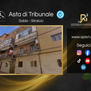 Apartment for sale, Via Vittorio Emanuele19, Ripacandida