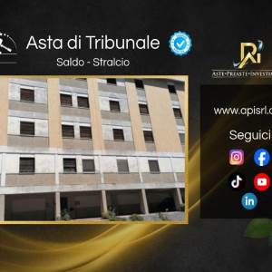 Apartment for sale, Contrada S. Michele 7, Castelluccio Inferiore