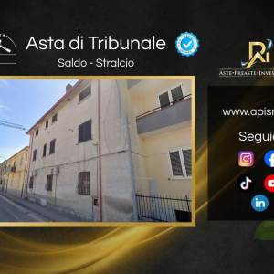 Appartamento in vendita, Via dei Tulipani, San Prisco