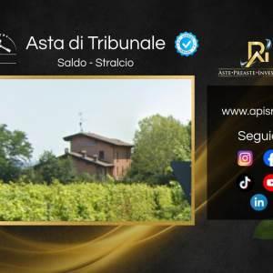Town House for sale, Localita' Case Olive, Borgonovo Val Tidone
