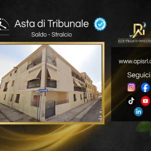 Appartamento in vendita, Via E. Pais, 64/A, Quartu Sant'Elena